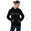 Salutaris Unisex Hoodie