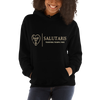 Salutaris Unisex Hoodie