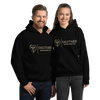 Salutaris Unisex Hoodie