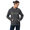 Salutaris Unisex Hoodie