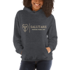 Salutaris Unisex Hoodie