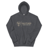 Salutaris Unisex Hoodie