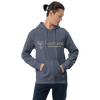 Salutaris Unisex Hoodie