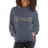 Salutaris Unisex Hoodie