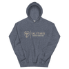 Salutaris Unisex Hoodie