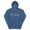 Salutaris Unisex Hoodie