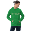 Salutaris Unisex Hoodie