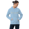 Salutaris Unisex Hoodie