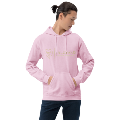 Salutaris Unisex Hoodie