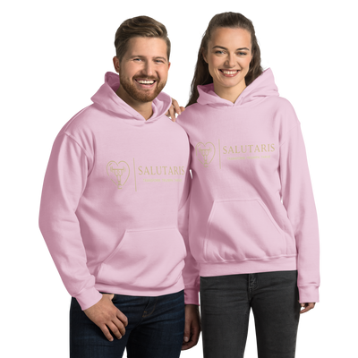 Salutaris Unisex Hoodie