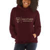 Salutaris Unisex Hoodie