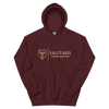 Salutaris Unisex Hoodie