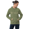 Salutaris Unisex Hoodie