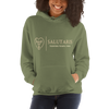 Salutaris Unisex Hoodie