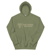 Salutaris Unisex Hoodie