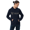 Salutaris Unisex Hoodie