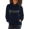 Salutaris Unisex Hoodie