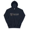 Salutaris Unisex Hoodie