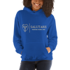 Salutaris Unisex Hoodie