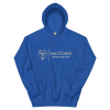 Salutaris Unisex Hoodie