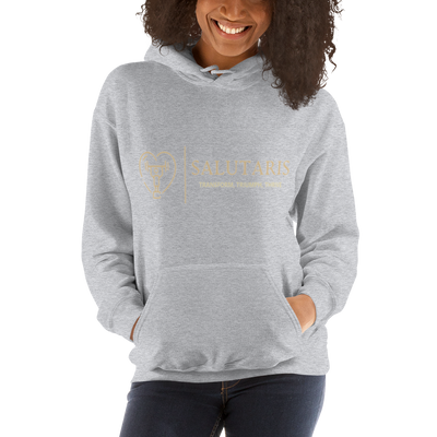 Salutaris Unisex Hoodie