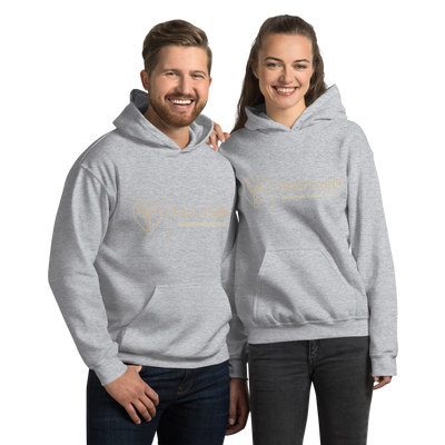 Salutaris Unisex Hoodie