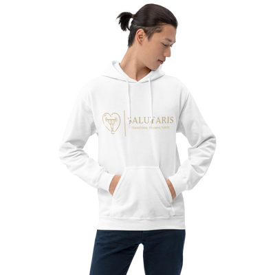 Salutaris Unisex Hoodie