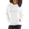 Salutaris Unisex Hoodie