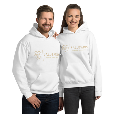 Salutaris Unisex Hoodie