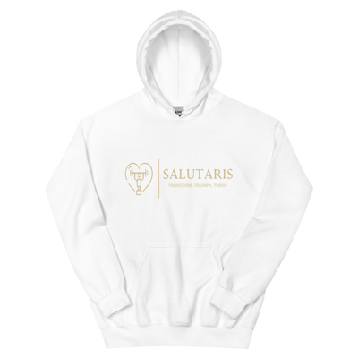 Salutaris Unisex Hoodie