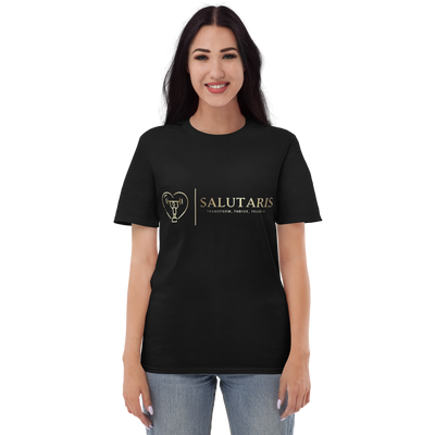 Salutaris Unisex Short Sleeve T-Shirt