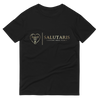 Salutaris Unisex Short Sleeve T-Shirt