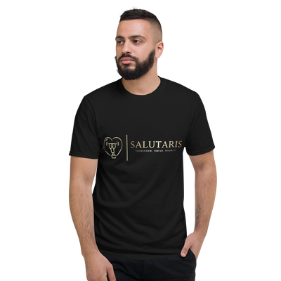 Salutaris Unisex Short Sleeve T-Shirt