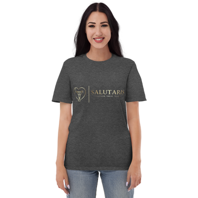 Salutaris Unisex Short Sleeve T-Shirt