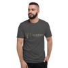 Salutaris Unisex Short Sleeve T-Shirt