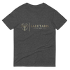 Salutaris Unisex Short Sleeve T-Shirt