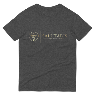 Salutaris Unisex Short Sleeve T-Shirt