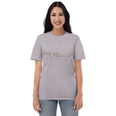 Salutaris Unisex Short Sleeve T-Shirt