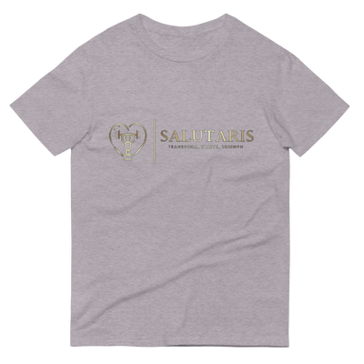 Salutaris Unisex Short Sleeve T-Shirt