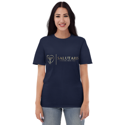 Salutaris Unisex Short Sleeve T-Shirt