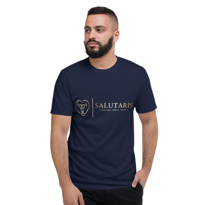 Salutaris Unisex Short Sleeve T-Shirt