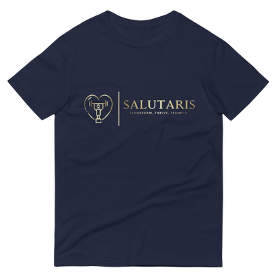 Salutaris Unisex Short Sleeve T-Shirt