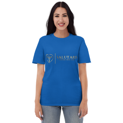 Salutaris Unisex Short Sleeve T-Shirt