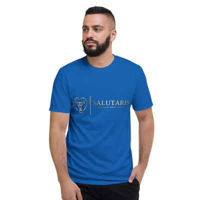 Salutaris Unisex Short Sleeve T-Shirt