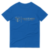 Salutaris Unisex Short Sleeve T-Shirt