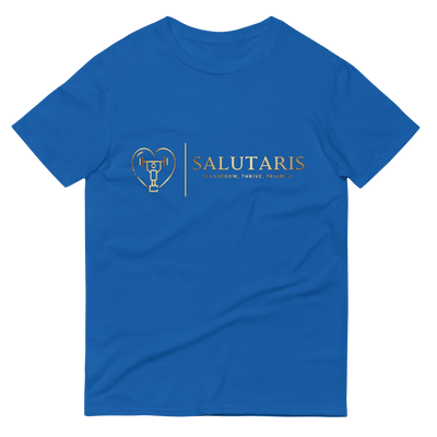 Salutaris Unisex Short Sleeve T-Shirt