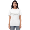 Salutaris Unisex Short Sleeve T-Shirt