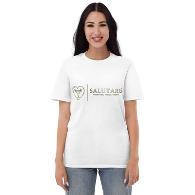 Salutaris Unisex Short Sleeve T-Shirt