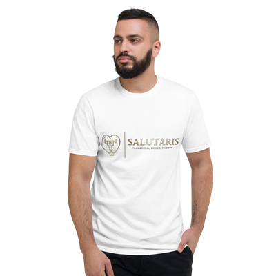 Salutaris Unisex Short Sleeve T-Shirt