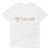 Salutaris Unisex Short Sleeve T-Shirt